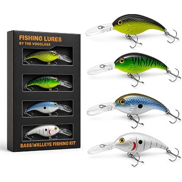 craziest fishing lures you can get on amazon Amazon.com New Releases: The best-selling new & future releases in Fishing  Plugs