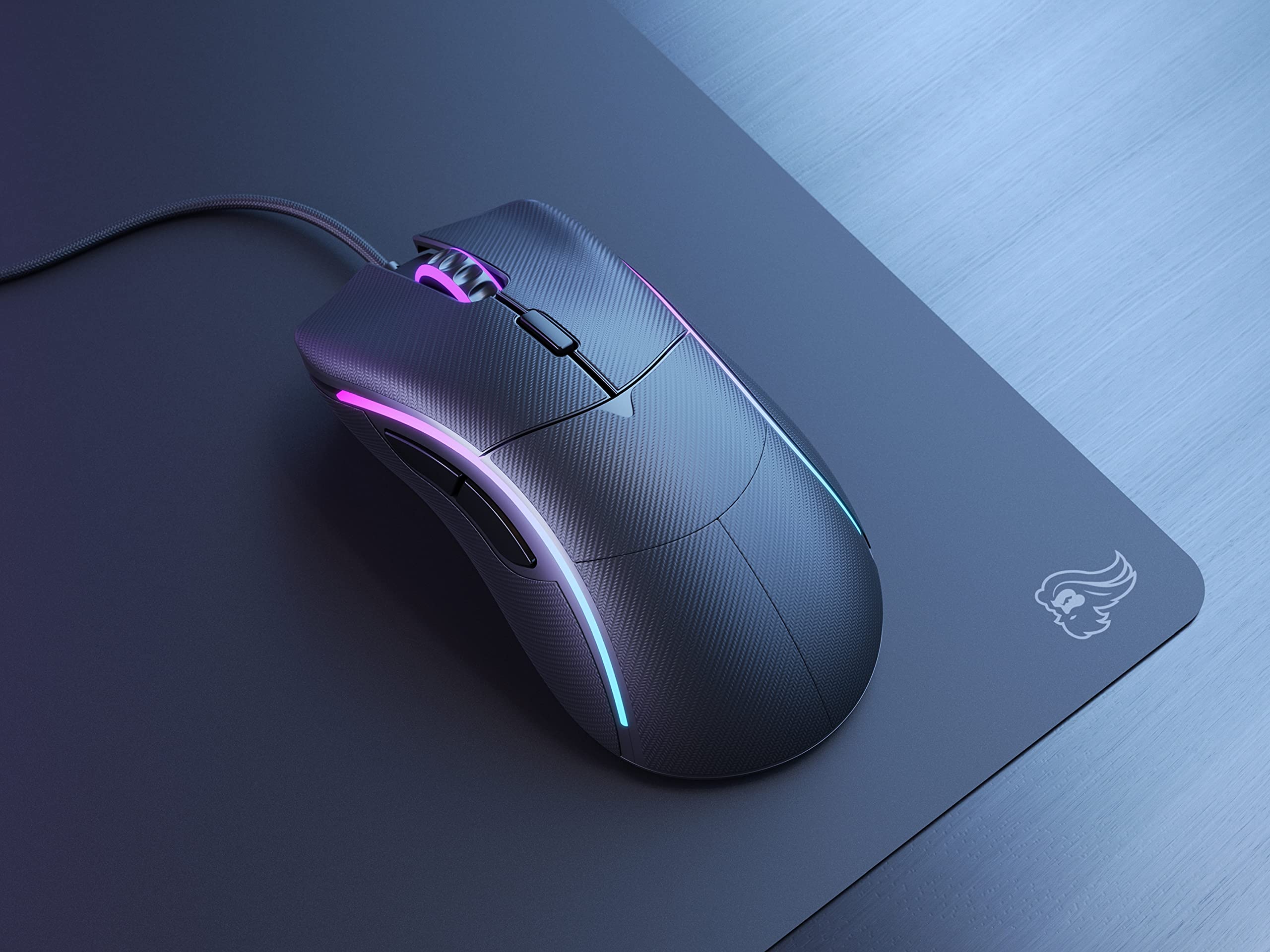 Glorious Gaming Mouse Grip Tape (Model D)