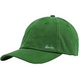 Superdry Mens Orange Label Cap 