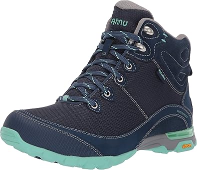Ahnu by teva sugarpine ii waterproof hiking boot Clearance