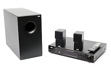 amazon 2.1 home theater
