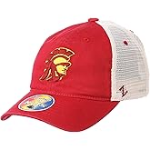 Zephyr Unisex-Youth Adjustable University Hat Kids Team Color
