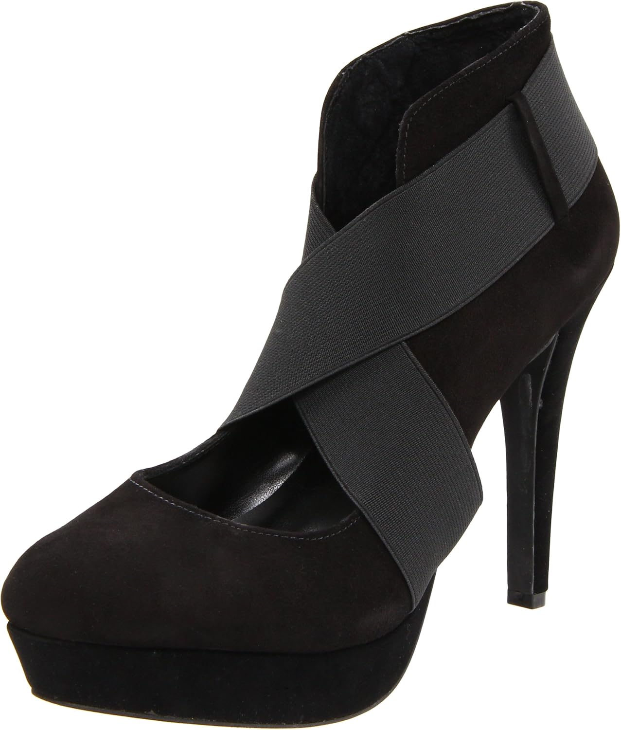 jessica simpson suede pumps