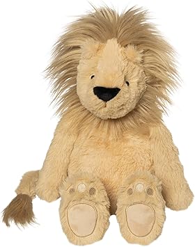 lion stuffed animal amazon