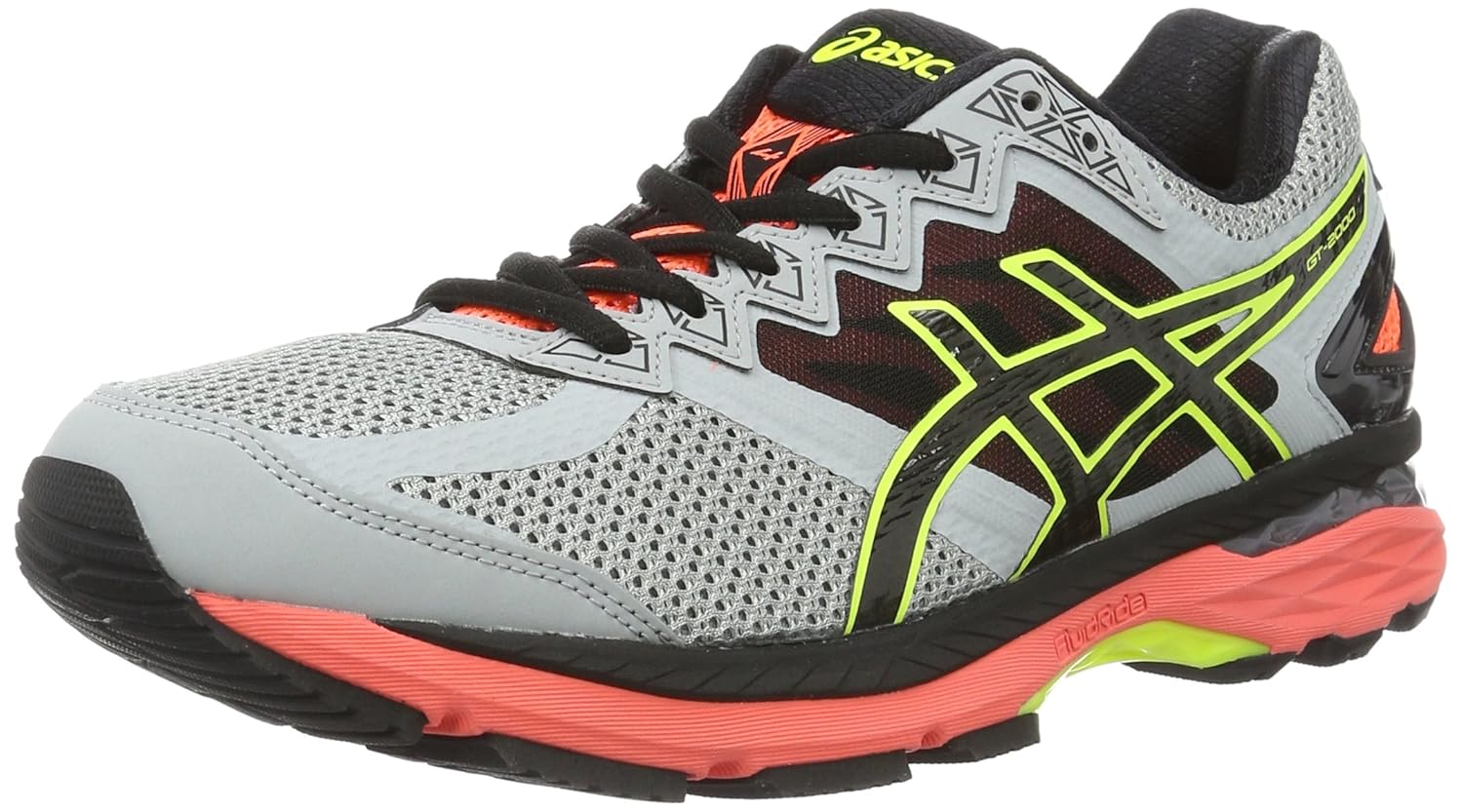 asics gt 2000 2 mujer 2017