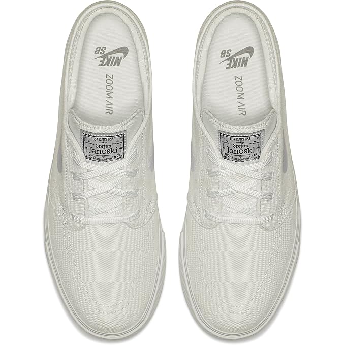 stefan janoski biografia