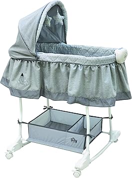 bassinet amazon canada