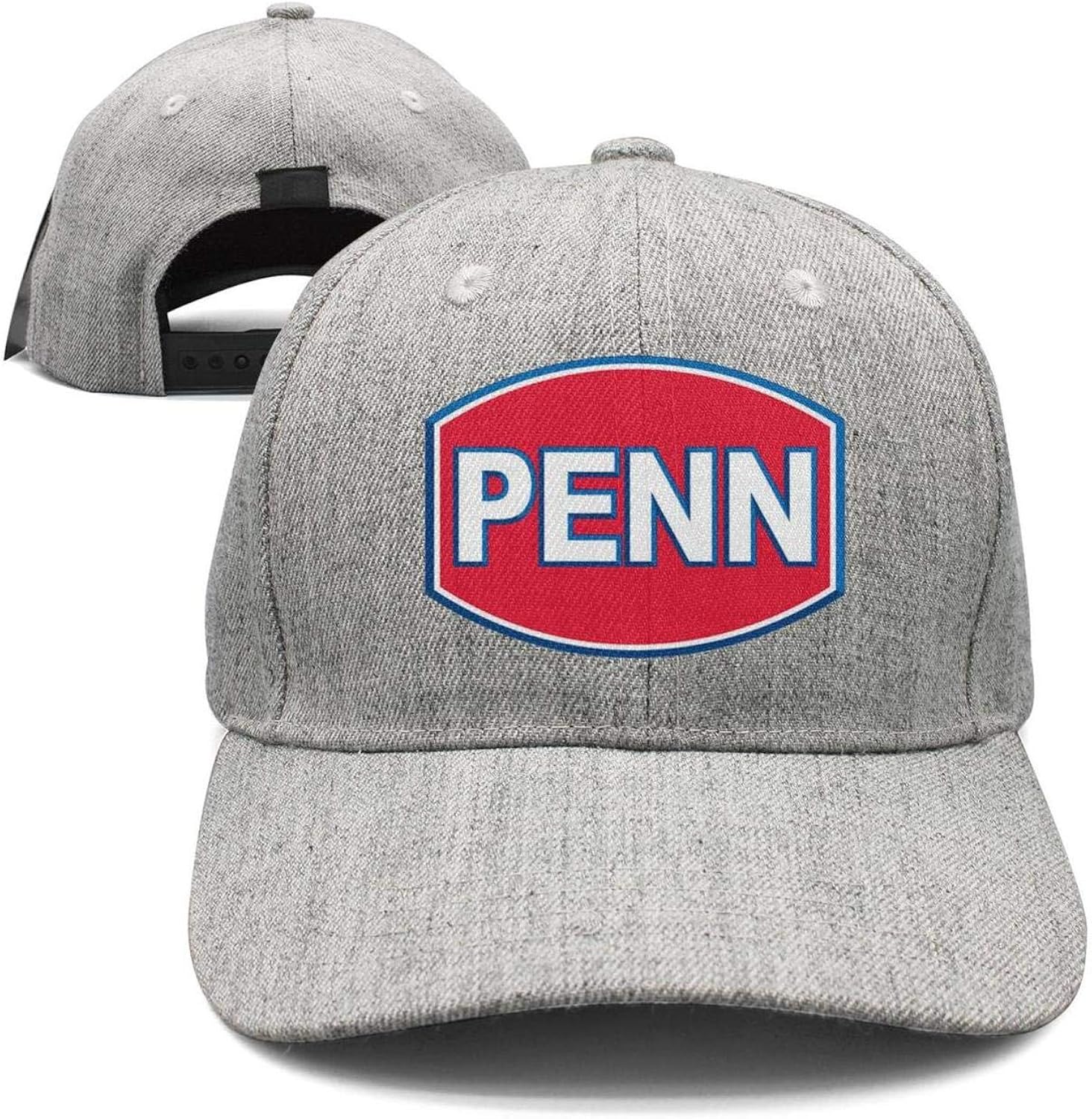 penn hats fishing