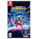 Minecraft Dungeons II - Deluxe Edition - Nintendo Switch