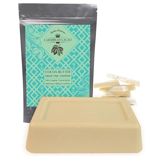 6 Best Cocoa Butter Lotions 2021 Body & Face Lab