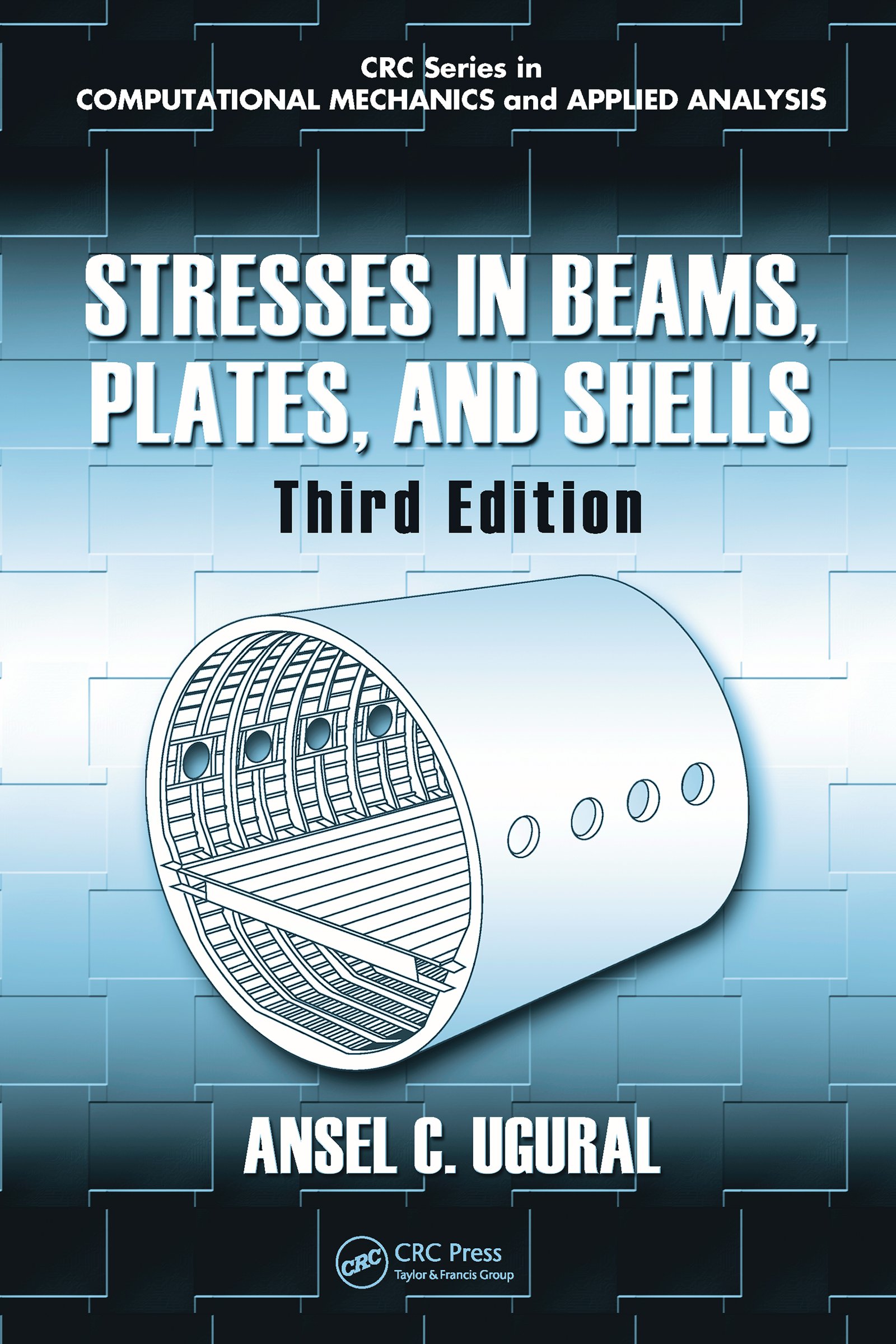 Stresses In Beams Plates And Shells Theory And Analysis Fourth Edition Applied And Putational Mechanics Ugural Ansel C Ebook Stresses In Beams Plates And Shells Theory And Analysis Fourth Edition Applied And Putational Mechanics Ugural Ansel C Ebook