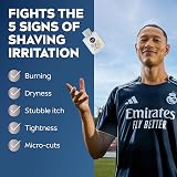NIVEA Men Sensitive Post Shave Balm 3.3 oz - Alcohol Free view 4