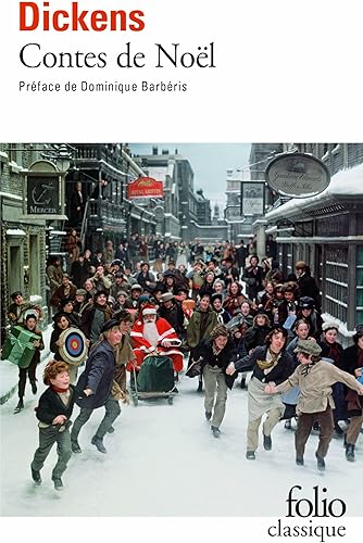 Download Contes de Noël PDF
