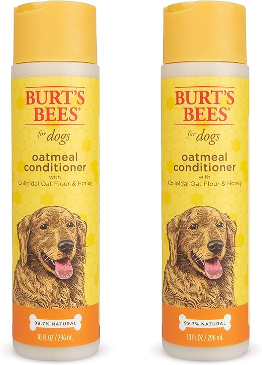 amazon oatmeal dog shampoo