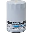Quicksilver 877769Q01 Oil Filter for Mercury Verado Six-Cylinder Outboards