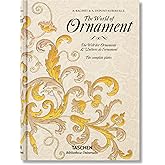 The World of Ornament (Bibliotheca Universalis) (Multilingual Edition)