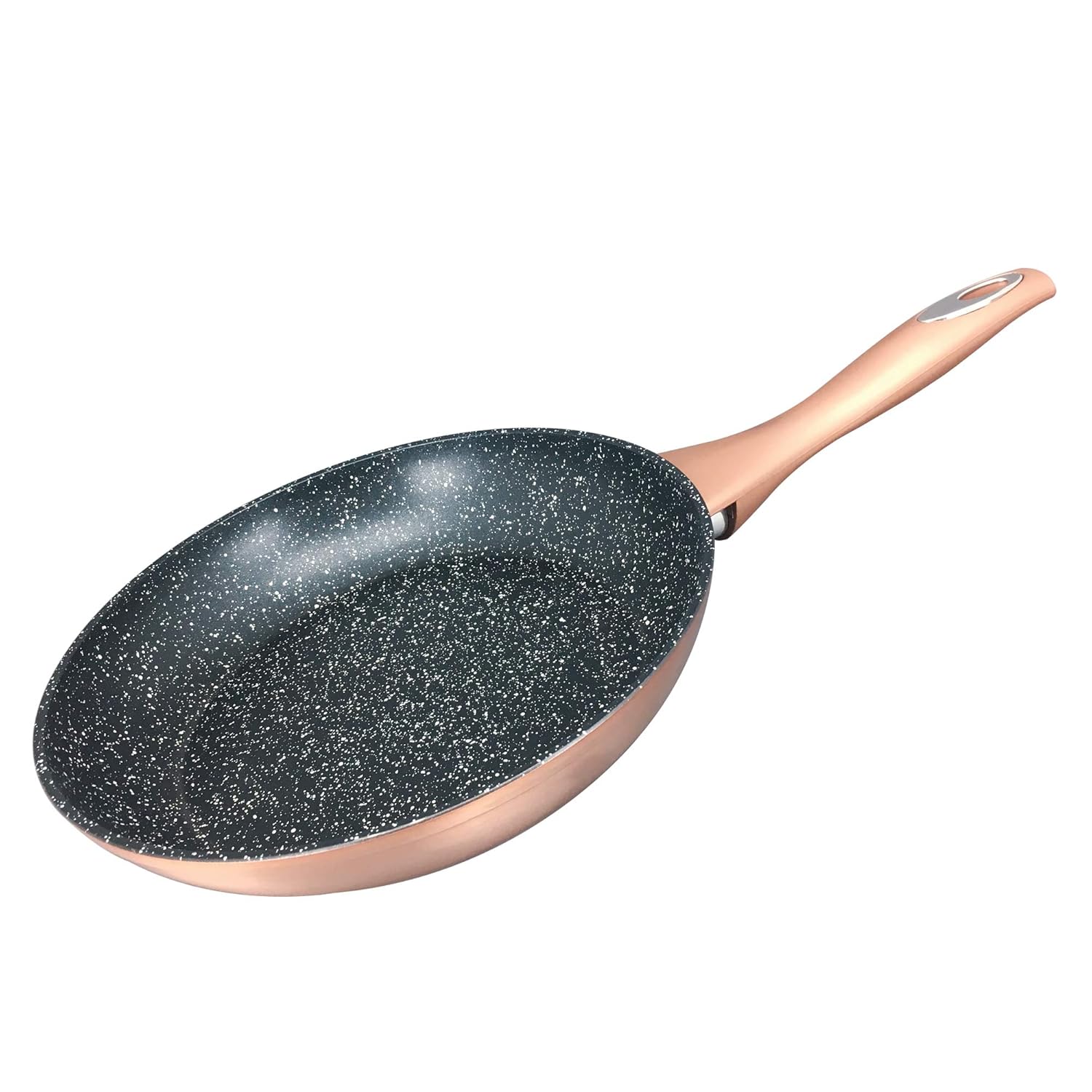 Buy Impex GEM2655 Granite Coated Nonstick Aluminium Induction