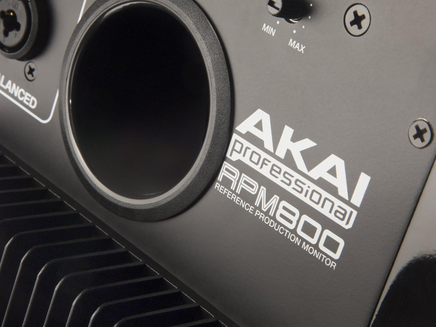 akai rpm800