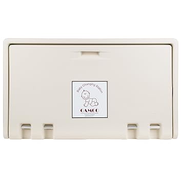 kb200 baby changing station