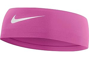 Nike Fury Youth Headband 3.0 Playful Pink/White OSFM
