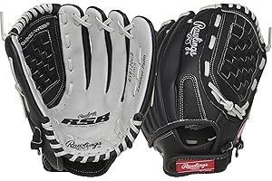 Rawlings | RSB Slowpitch Softball Glove Series | Multiple Styles