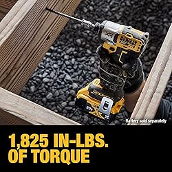DEWALT Powerstack 20V MAX