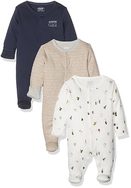 sleepsuits without feet