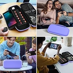 ivoler Carrying Case for Nintendo Switch 2