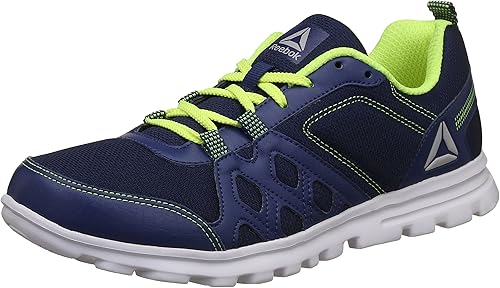 men's reebok run fusion xtreme shoes