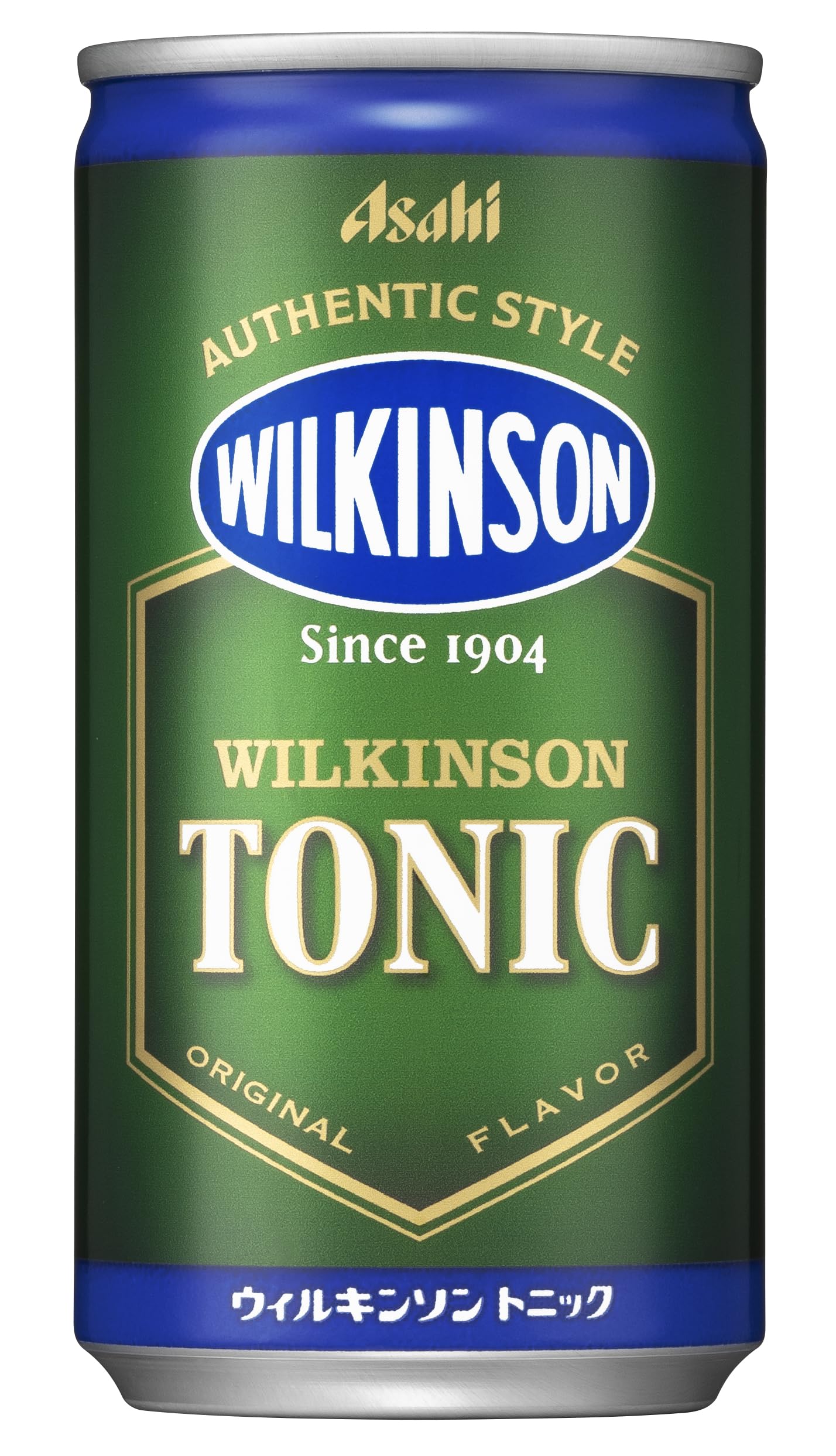 アサヒ飲料 ウィルキンソン トニック 190ml×30本 [有糖] [缶]商品画像