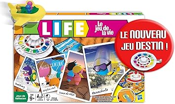 jeux hasbro