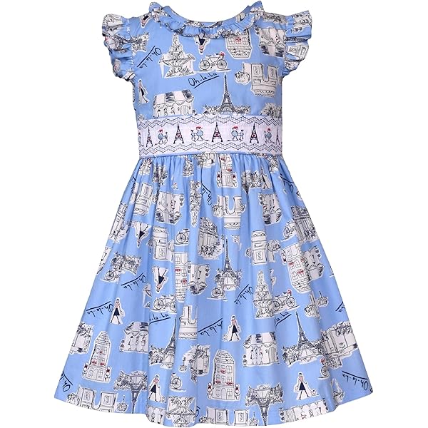 Amazon.com: Bonnie Jean Girl's Dress - Green Floral Dress with Denim Vest and Necklace for Little and Big Girls, 4: Clothing, Shoes & Jewelry Amazon.com: Bonnie Jean Girl's Dress - Green Floral Dress with Denim Vest and Necklace for Little and Big Girls, 4: Clothing, Shoes & Jewelry