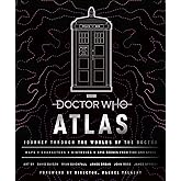 Doctor Who: Atlas
