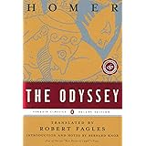 The Odyssey