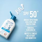 Blue Lizard Sensitive Mineral Sunscreen SPF 50+ Zinc Oxide 148ml view 2