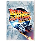 Back to the Future 30th Anniversary Trilogy
