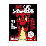 Red Hot Reaper – 1x Chip Challenge Hottest Snack