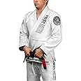 Hayabusa Goorudo 3 Gold Weave Jiu Jitsu Gi