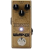 Amazon.com: Wampler Triumph Overdrive Pedal (WAM : Musical Instruments