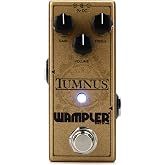 Wampler Tumnus V2 Overdrive &amp; Boost Guitar Effects Pedal