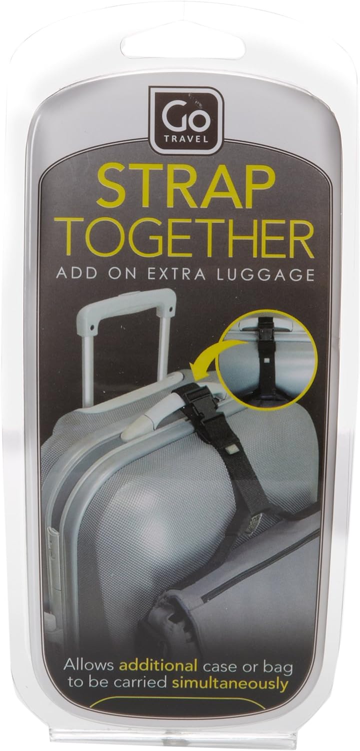 go travel strap