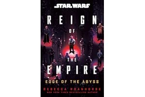 Star Wars: Edge of the Abyss (Reign of the Empire)