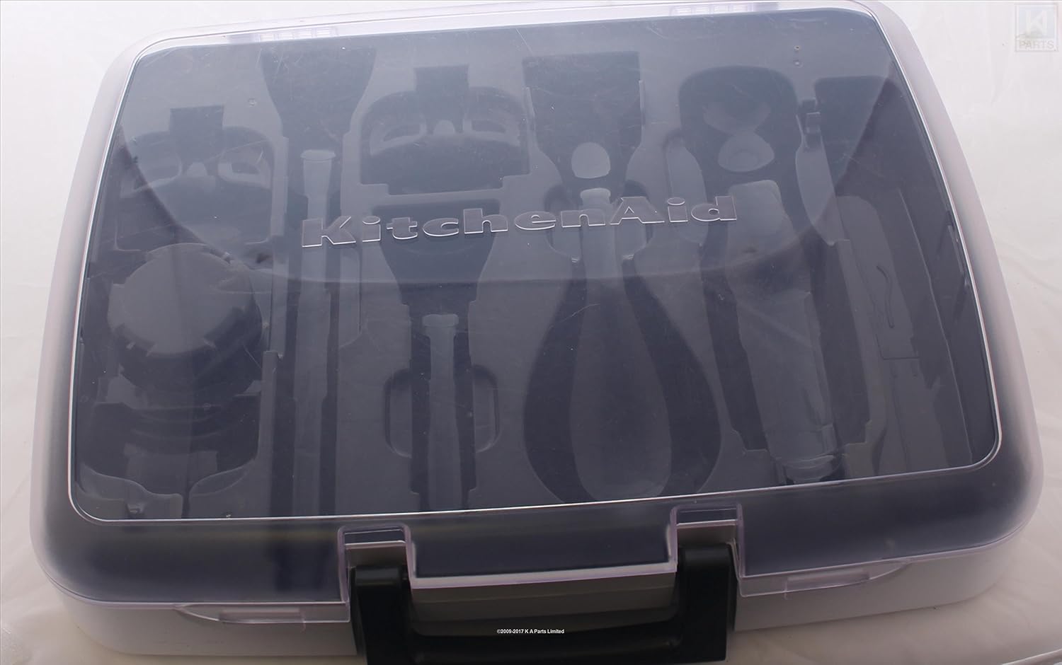 Replacement Storage Case for KitchenAid Hand Blender (Models KHB2561