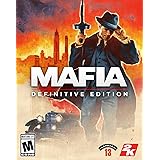 Mafia: Definitive Edition - PC [Online Game Code]