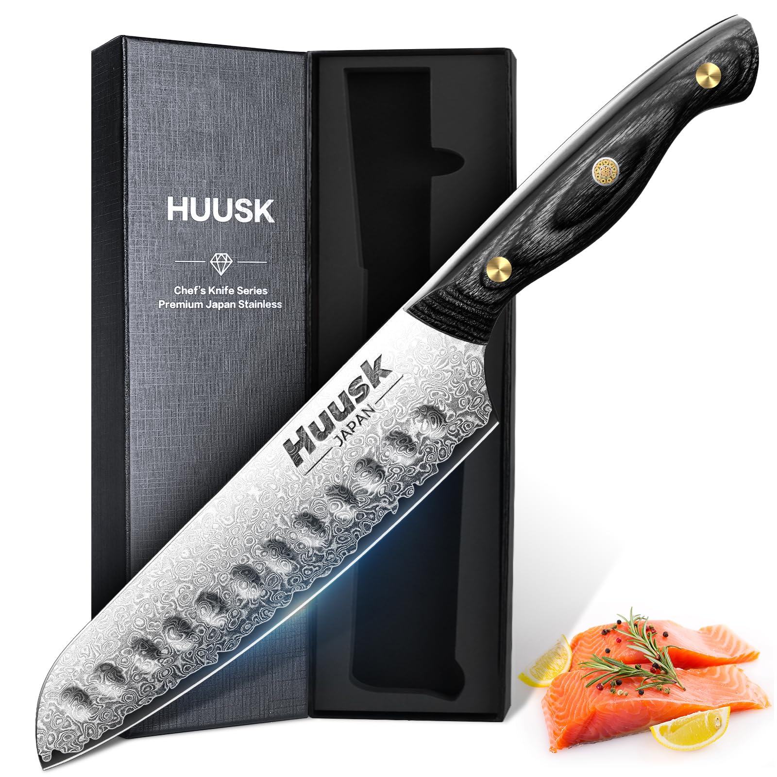 Santoku visual data 6