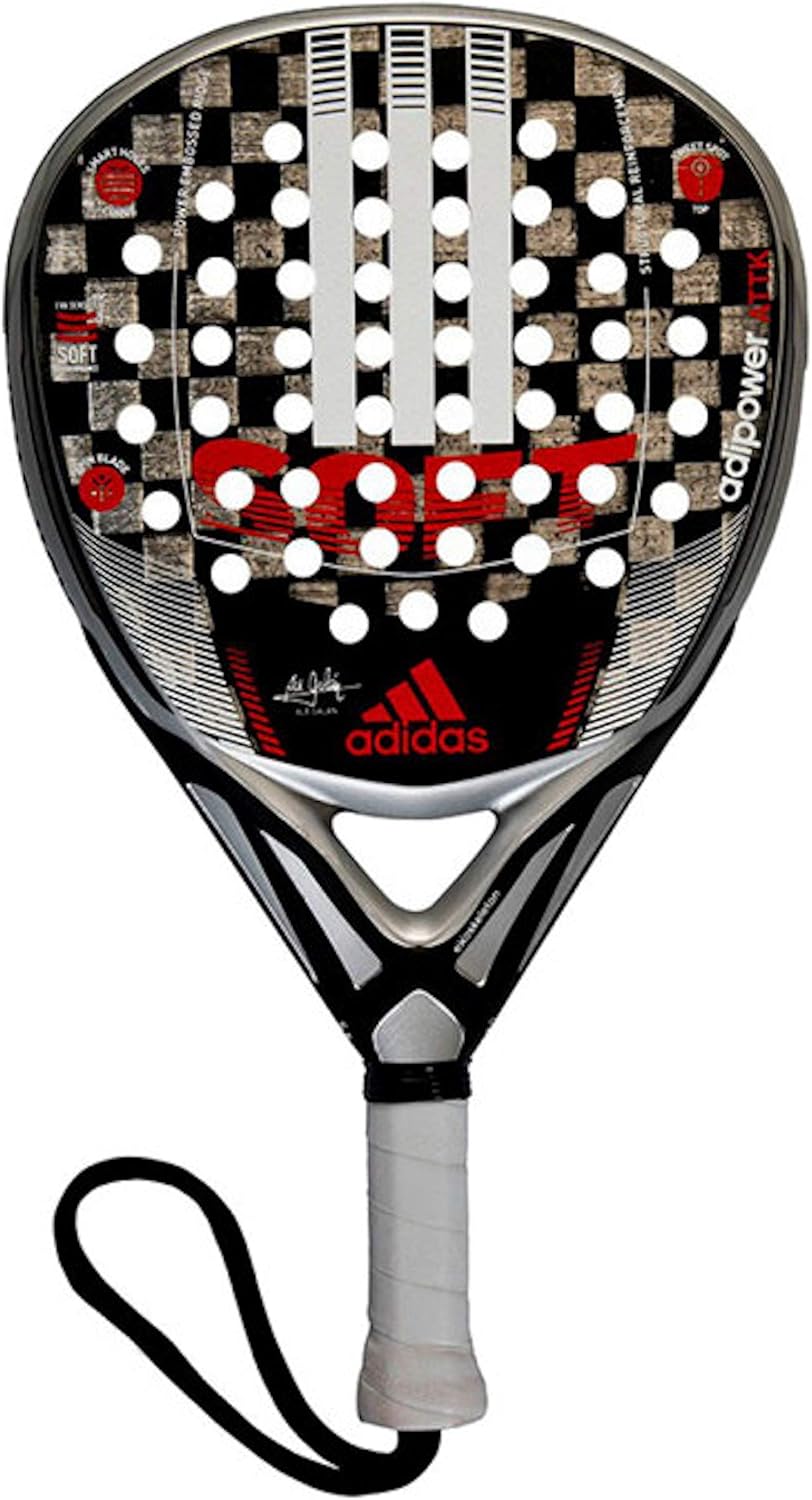 adidas adipower soft