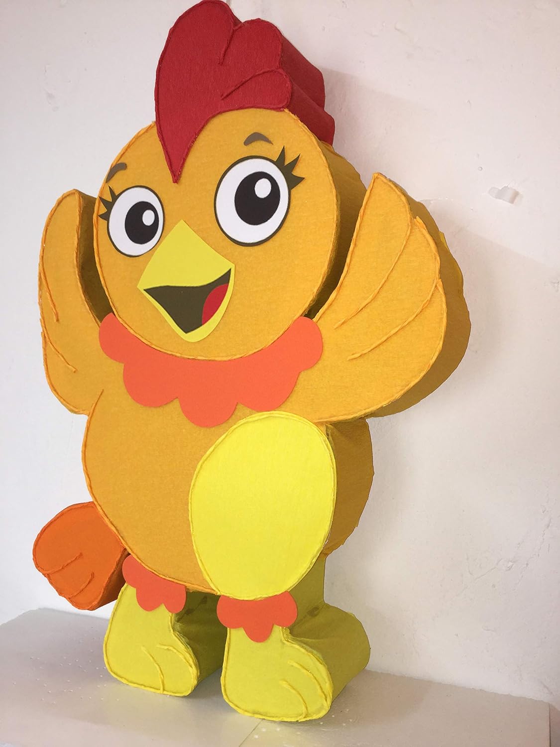 Unicorn pinata picture