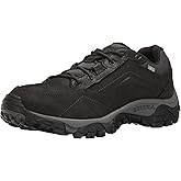 Merrell Men's Adventure Lace Waterproof Hiking Shoe