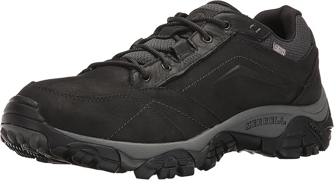 chaussure de randonnée homme merrell