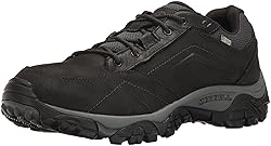 Merrell Men's Moab Adventure Lace Waterproof Hiking